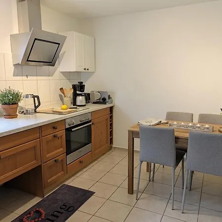 Ideal Fuer Eine Kurze Oder Laengere Auszeit Am Mochowsee Apartment *