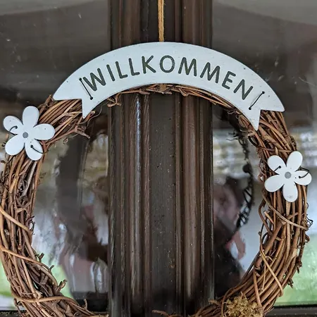 Ideal Fuer Eine Kurze Oder Laengere Auszeit Am Mochowsee Apartment