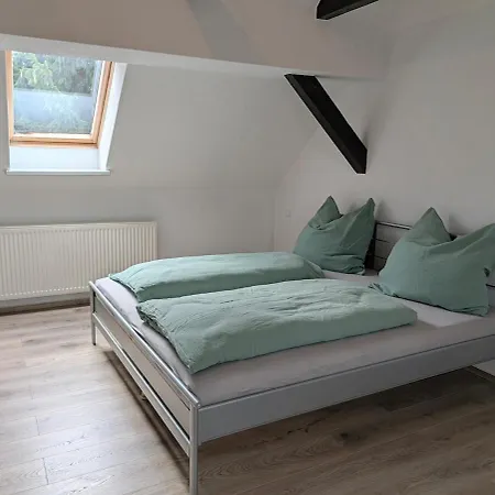 Ideal Fuer Eine Kurze Oder Laengere Auszeit Am Mochowsee Apartment