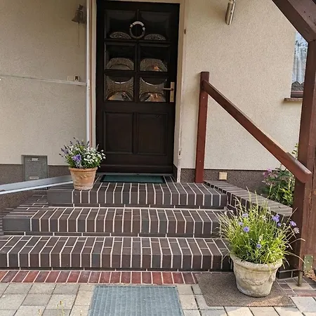 Ideal Fuer Eine Kurze Oder Laengere Auszeit Am Mochowsee Apartment *