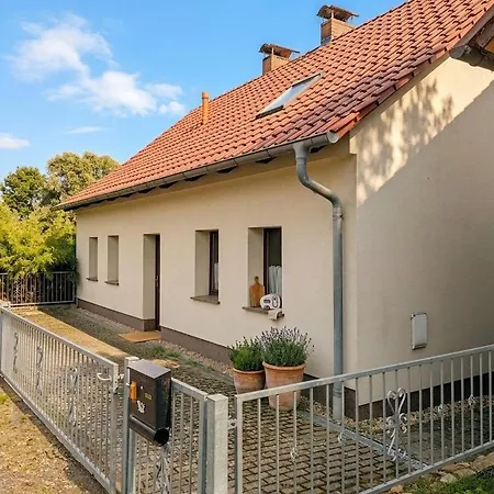 Ideal Fuer Eine Kurze Oder Laengere Auszeit Am Mochowsee Schwielochsee