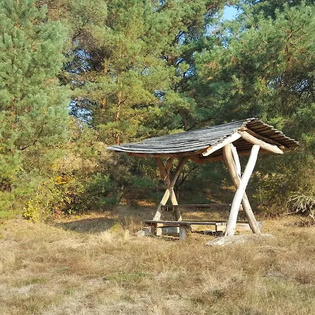 Ideal Fuer Eine Kurze Oder Laengere Auszeit Am Mochowsee Apartment